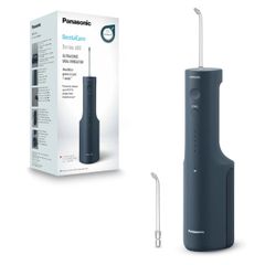  Máy tăm nước Panasonic EW DJ66 A341 / EW-DJ66 - Màu đen - Model 2025 