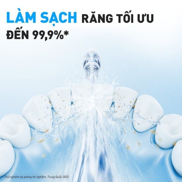 Máy tăm nước Panasonic EW DJ66 W242