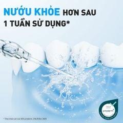  Máy tăm nước Panasonic EW DJ66 W242 