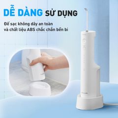  Máy tăm nước Panasonic EW DJ66 W242 