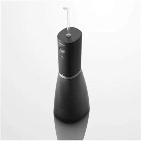 Máy tăm nước Panasonic EW-DJ86 / EW DJ86 Màu đen - Tăm nước cầm tay - Model 2025