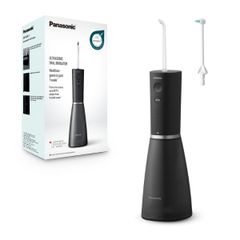  Máy tăm nước Panasonic EW-DJ86 / EW DJ86 Màu đen - Tăm nước cầm tay - Model 2025 