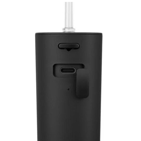 Máy tăm nước Panasonic EW-DJ86 / EW DJ86 Màu đen - Tăm nước cầm tay - Model 2025