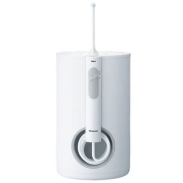 Máy tăm nước Panasonic EW1613 - máy tăm nước gia đình 10 cấp độ