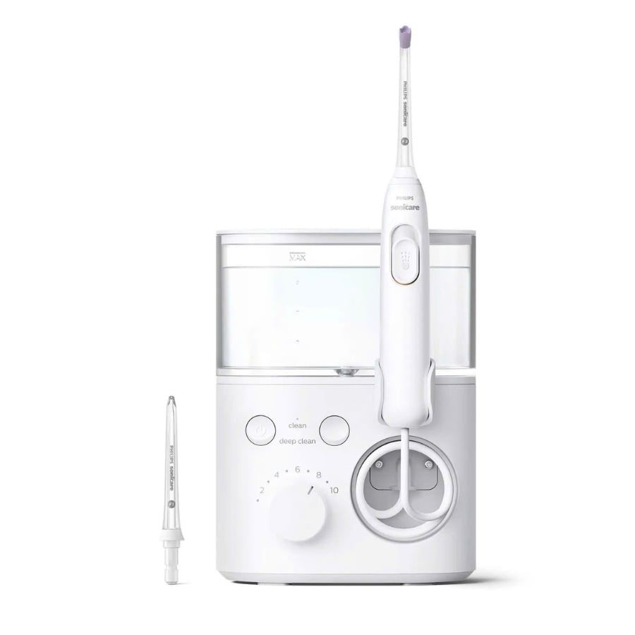 Máy tăm nước Philips HX3711/20 - Philips Sonicare 3000