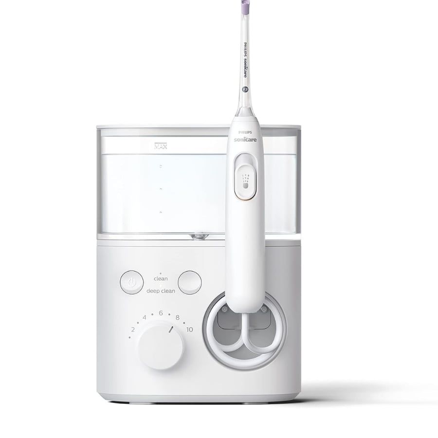 Máy tăm nước Philips HX3711/20 - Philips Sonicare 3000