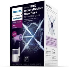  Máy tăm nước Philips HX3711/20 - Philips Sonicare 3000 