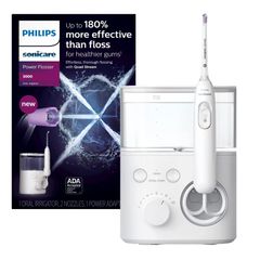  Máy tăm nước Philips HX3711/20 - Philips Sonicare 3000 