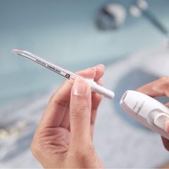  Máy tăm nước Philips HX3711/20 - Philips Sonicare 3000 