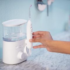  Máy tăm nước Philips HX3711/20 - Philips Sonicare 3000 