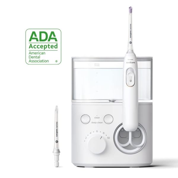 Máy tăm nước Philips Sonicare 5000 HX3811/20