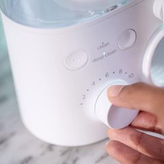  Máy tăm nước Philips Sonicare 5000 HX3811/20 