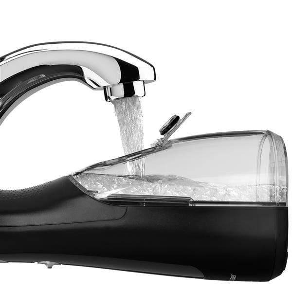 Máy Tăm Nước Waterpik Cordless WF-13 màu đen