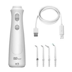  Máy Tăm Nước Waterpik Cordless WF-13 màu trắng 
