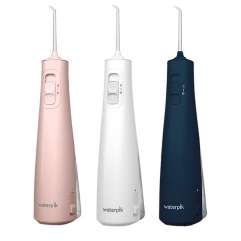 Máy tăm nước Waterpik WF-20 Cordless Pulse 3100