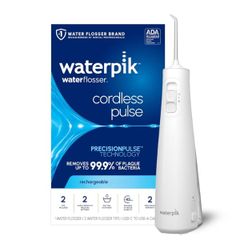  Máy tăm nước Waterpik Cordless WF-20 