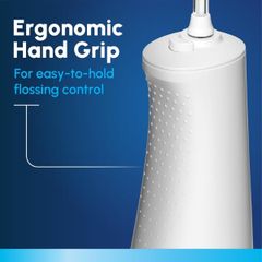  Máy tăm nước Waterpik Cordless WF-20 