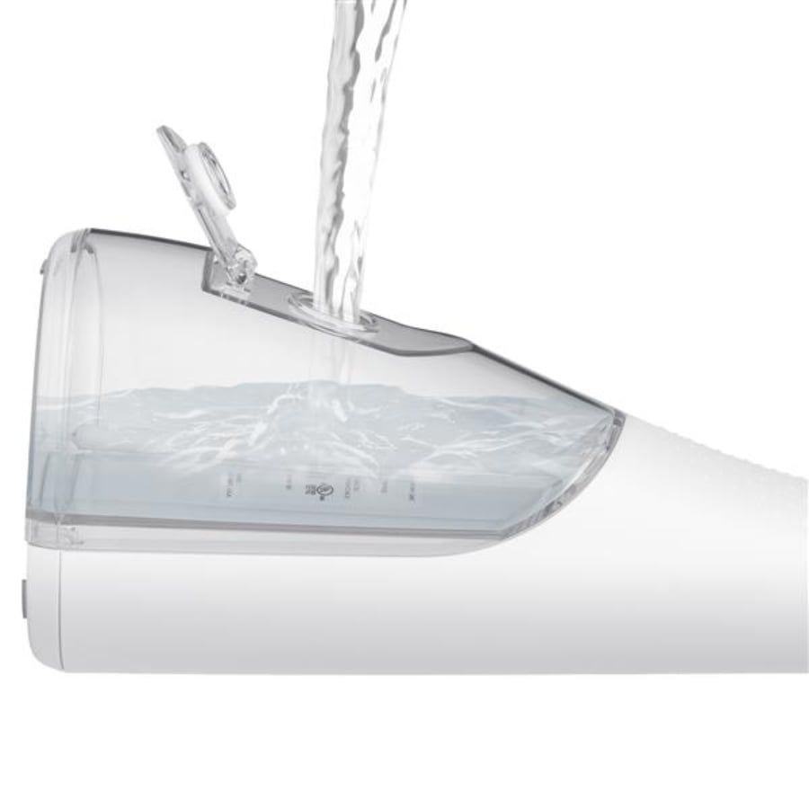 Máy tăm nước Waterpik WF-27EU010 Cordless Gem 5100