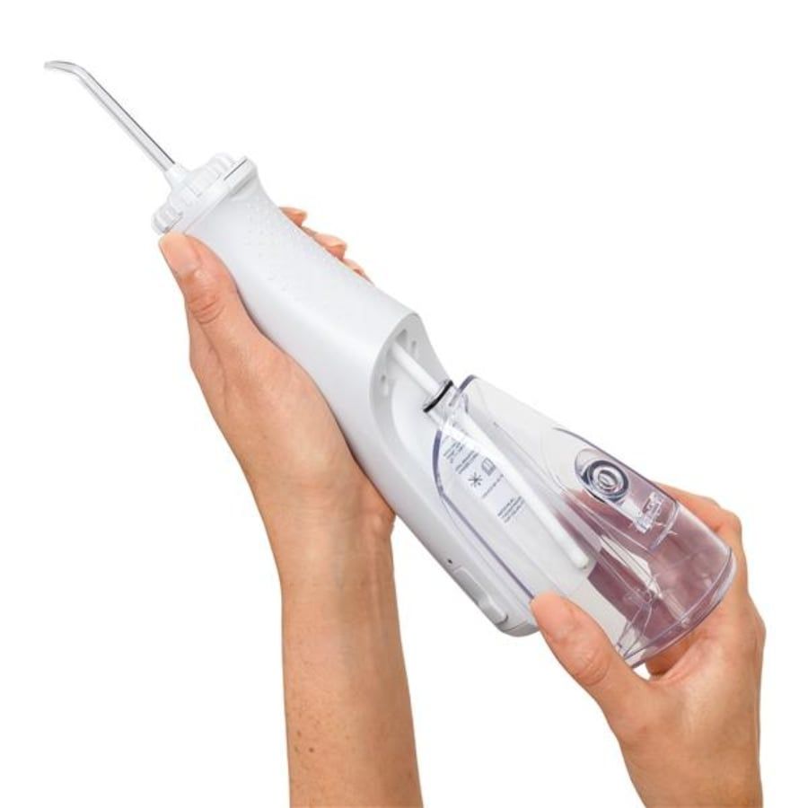 Máy tăm nước Waterpik WF-27EU010 Cordless Gem 5100