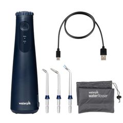  Máy tăm nước Waterpik WF-27EU010 Cordless Gem 5100 