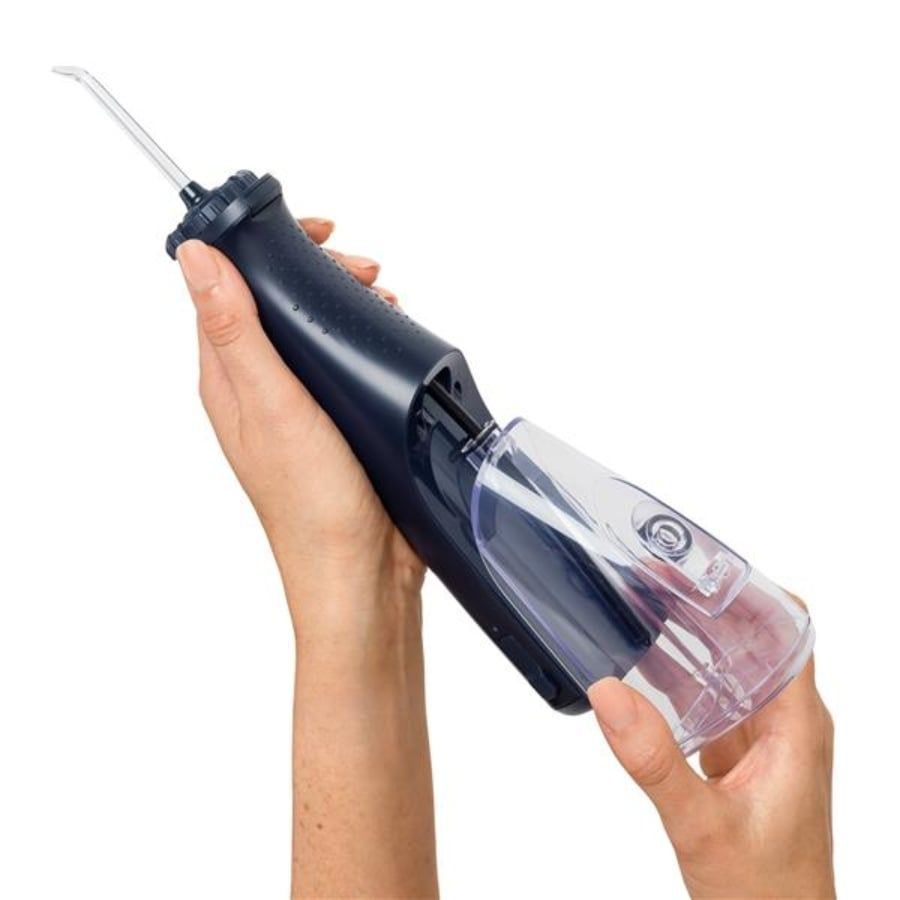Máy tăm nước Waterpik WF-27EU010 Cordless Gem 5100