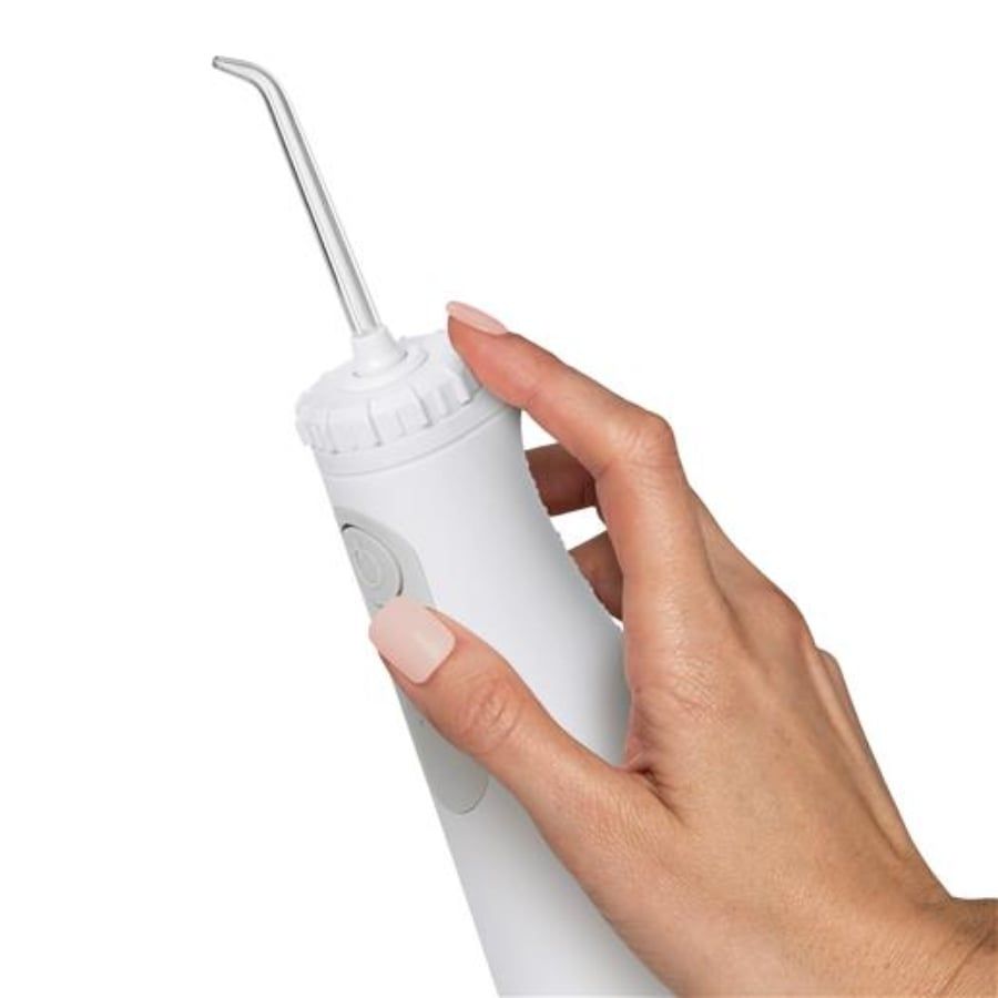 Máy tăm nước Waterpik WF-27EU010 Cordless Gem 5100