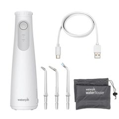  Máy tăm nước Waterpik WF-27EU010 Cordless Gem 5100 