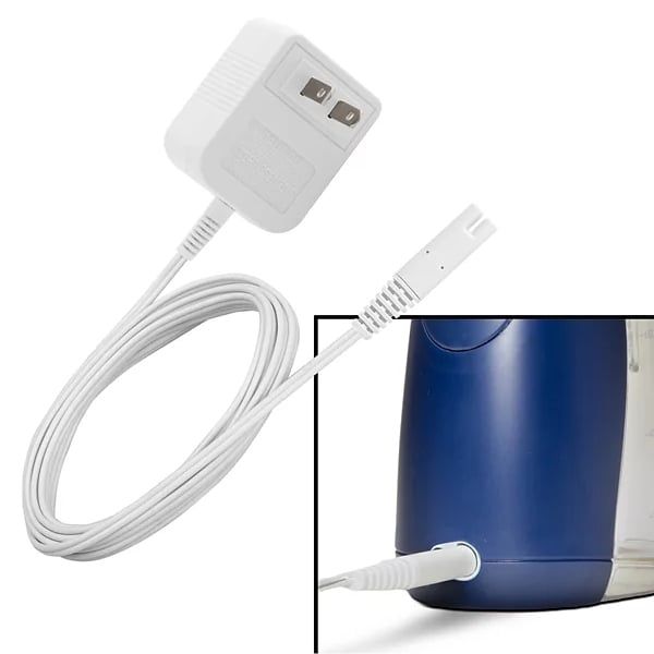 Máy tăm nước Waterpik WP-463 / WP463 màu xanh