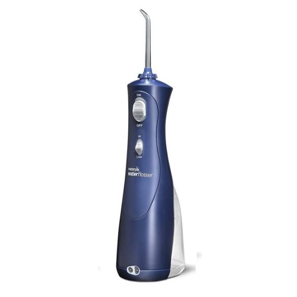 Máy tăm nước Waterpik WP-463 / WP463 màu xanh