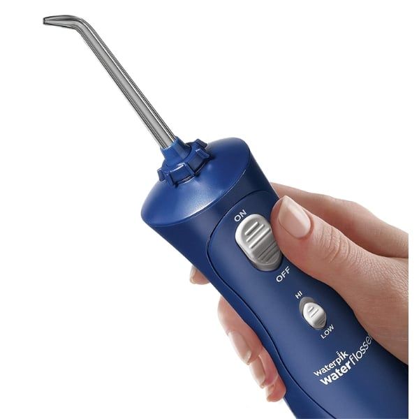 Máy tăm nước Waterpik WP-463 / WP463 màu xanh