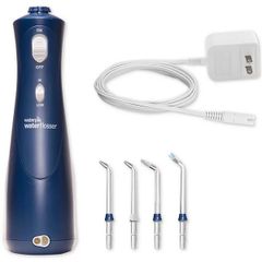  Máy tăm nước Waterpik WP-463 màu xanh / WP463 