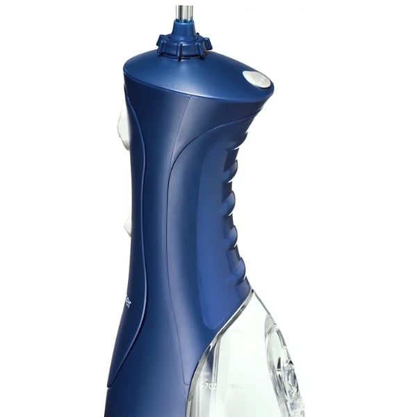 Máy tăm nước Waterpik WP-463 / WP463 màu xanh
