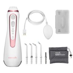  Máy tăm nước Waterpik WP589 / WP-589 Cordless Advanced 2.0 màu trắng 