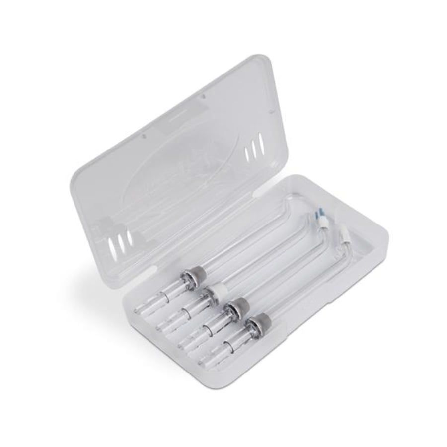 Máy tăm nước Waterpik WP589 / WP-589 cầm tay sạc USB từ tính