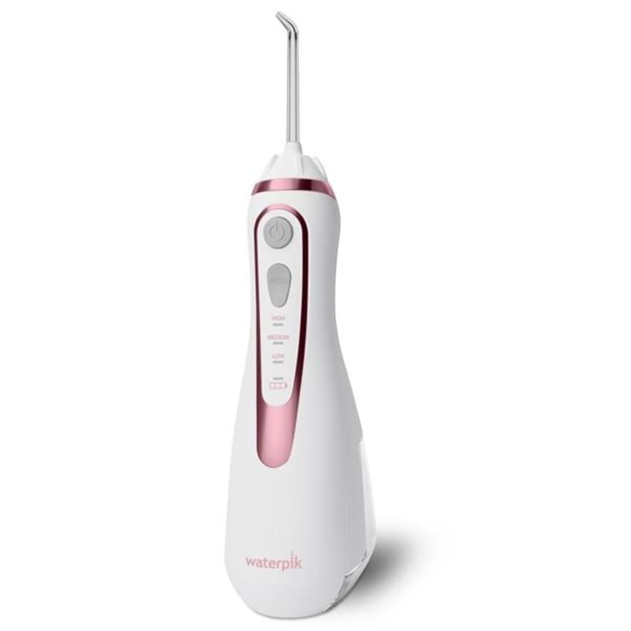 Máy tăm nước Waterpik WP589 / WP-589 cầm tay sạc USB từ tính