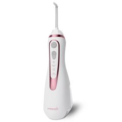  Máy tăm nước Waterpik WP589 / WP-589 Cordless Advanced 2.0 màu trắng 