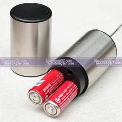 Máy tạo bọt, đánh trứng cầm tay Kaiyo KMF-6186 