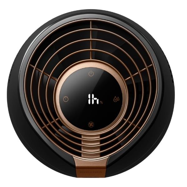 Máy tạo độ ẩm Philips HU3918/10