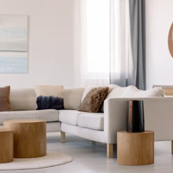 Máy tạo độ ẩm Philips HU3918/10