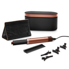  Máy tạo kiểu tóc Dyson Airwrap Coanda 2x HS09 - Màu Amber silk 