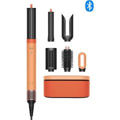  Máy tạo kiểu tóc Dyson Airwrap Coanda 2x HS09 - Màu Cam Đào Ceramic Apricot 