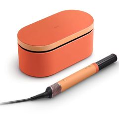  Máy tạo kiểu tóc Dyson Airwrap Coanda 2x HS09 - Màu Cam Đào Ceramic Apricot 