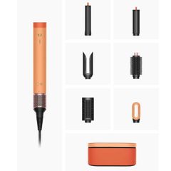  Máy tạo kiểu tóc Dyson Airwrap Coanda 2x HS09 - Màu Cam Đào Ceramic Apricot 