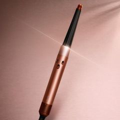  Máy tạo kiểu tóc Dyson Airwrap iD HS08 Amber silk/Pink champagne 