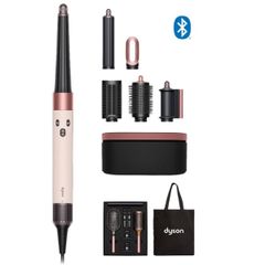  Máy tạo kiểu tóc Dyson Airwrap iD HS08 - Ceramic pink/Rose gold 