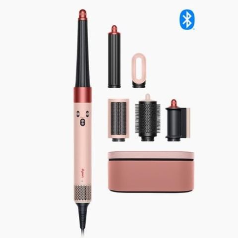 Máy tạo kiểu tóc Dyson Airwrap iD HS08 - Sakura cherry