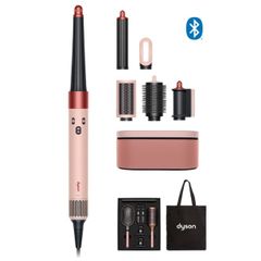  Máy tạo kiểu tóc Dyson Airwrap iD HS08 - Sakura cherry 