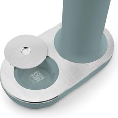  Máy tạo nước có gas soda Smeg SKC01EGMUS - Màu xanh ngọc 