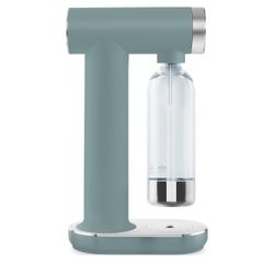  Máy tạo nước có gas soda Smeg SKC01EGMUS - Màu xanh ngọc 