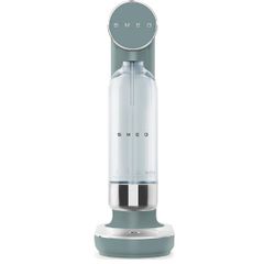  Máy tạo nước có gas soda Smeg SKC01EGMUS - Màu xanh ngọc 